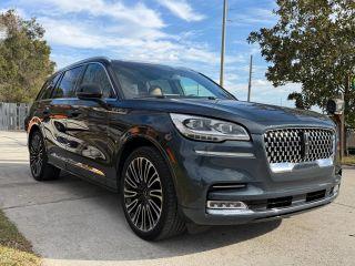 Lincoln Aviator - Thumbnail 13