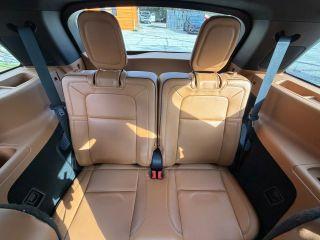 Lincoln Aviator - Thumbnail 2