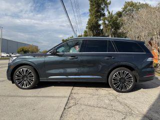 Lincoln Aviator - Thumbnail 8