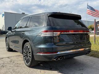 Lincoln Aviator - Thumbnail 9