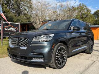 Lincoln Aviator - Thumbnail 7