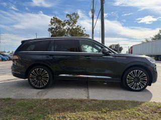 Lincoln Aviator - Thumbnail 12