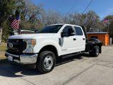 Ford F350 Super Duty Crew Cab & Chassis - Thumbnail 20