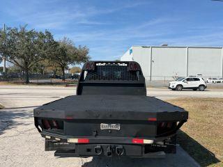 Ford F350 Super Duty Crew Cab & Chassis - Thumbnail 10