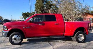 Ram 3500 Mega Cab - Thumbnail 8