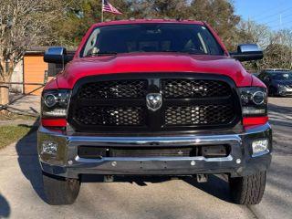 Ram 3500 Mega Cab - Thumbnail 14