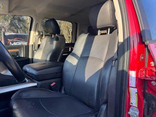 Ram 3500 Mega Cab - Thumbnail 19