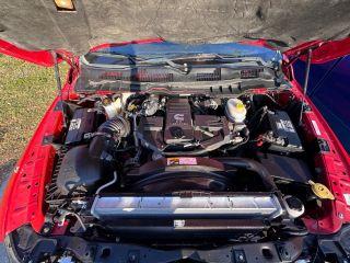 Ram 3500 Mega Cab - Thumbnail 6