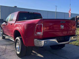 Ram 3500 Mega Cab - Thumbnail 9