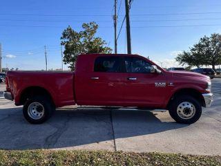 Ram 3500 Mega Cab - Thumbnail 12