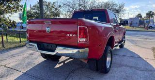 Ram 3500 Mega Cab - Thumbnail 11