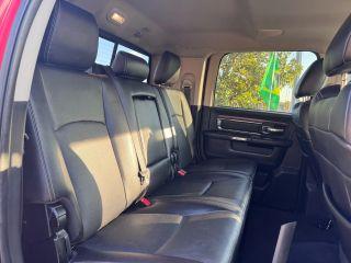 Ram 3500 Mega Cab - Thumbnail 3