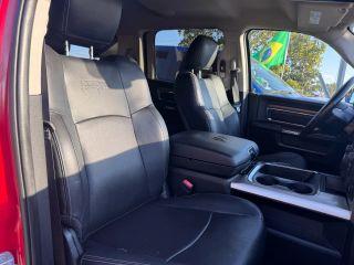 Ram 3500 Mega Cab - Thumbnail 2