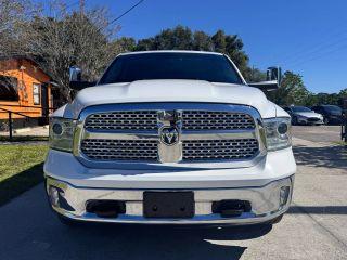 Ram 1500 Crew Cab - Thumbnail 14