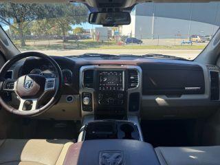 Ram 1500 Crew Cab - Thumbnail 15