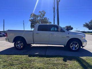 Ram 1500 Crew Cab - Thumbnail 12