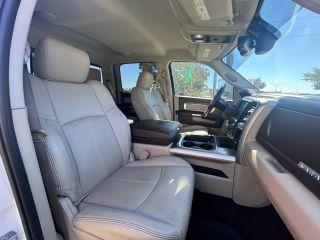 Ram 1500 Crew Cab - Thumbnail 2