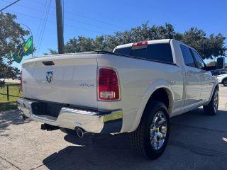 Ram 1500 Crew Cab - Thumbnail 11