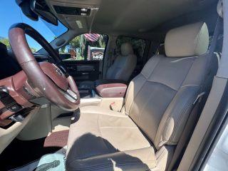 Ram 1500 Crew Cab - Thumbnail 19