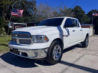 Ram 1500 Crew Cab - Thumbnail 7