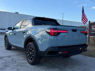 Hyundai Santa Cruz - Thumbnail 9