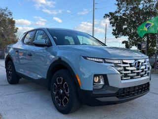 Hyundai Santa Cruz - Thumbnail 13