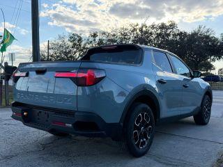 Hyundai Santa Cruz - Thumbnail 11