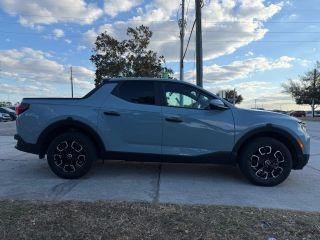 Hyundai Santa Cruz - Thumbnail 12