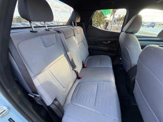 Hyundai Santa Cruz - Thumbnail 3