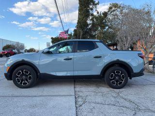 Hyundai Santa Cruz - Thumbnail 8