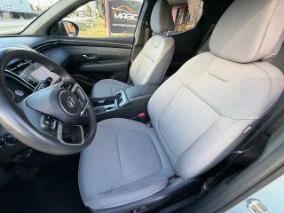 Hyundai Santa Cruz - Thumbnail 17