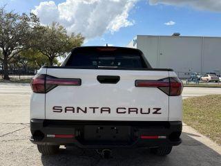 Hyundai Santa Cruz - Thumbnail 10