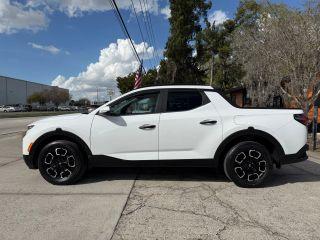 Hyundai Santa Cruz - Thumbnail 8