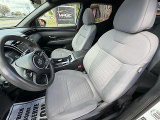 Hyundai Santa Cruz - Thumbnail 19