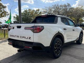 Hyundai Santa Cruz - Thumbnail 11