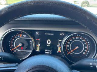 Jeep Wrangler - Thumbnail 2