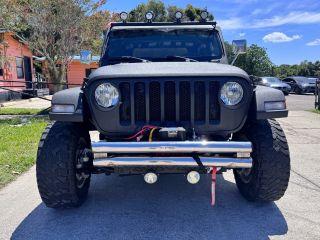 Jeep Wrangler - Thumbnail 14