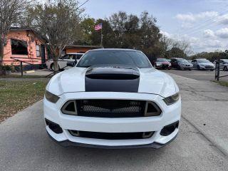 Ford Mustang - Thumbnail 14