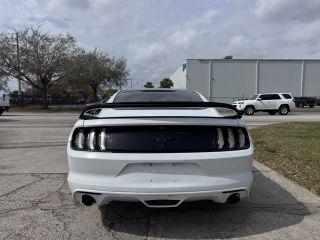 Ford Mustang - Thumbnail 10