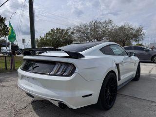 Ford Mustang - Thumbnail 11