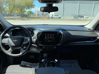 Chevrolet Traverse - Thumbnail 15