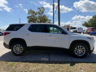 Chevrolet Traverse - Thumbnail 12