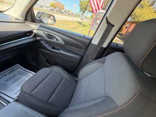 Chevrolet Traverse - Thumbnail 18