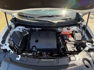 Chevrolet Traverse - Thumbnail 6