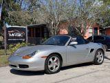 Porsche Boxster - Thumbnail 20