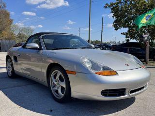 Porsche Boxster - Thumbnail 13