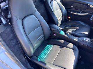 Porsche Boxster - Thumbnail 3