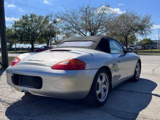 Porsche Boxster - Thumbnail 11
