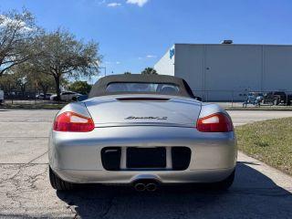 Porsche Boxster - Thumbnail 10