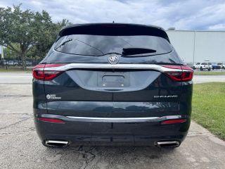 Buick Enclave - Thumbnail 10